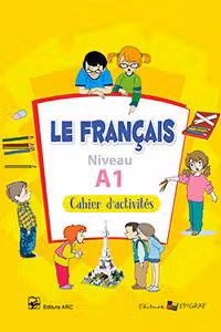 Le francais Niveau A1 cl.4