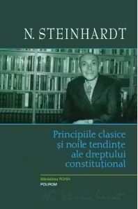 Principiile clasice și noile tendințe ale dreptului constituțional