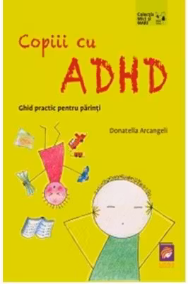 Copiii cu ADHD
