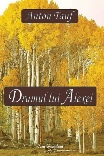 Drumul lui Alexei