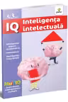 IQ.3 ani- Inteligenta intelectuala
