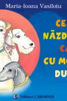 Cei mai năzdrăvani căței cu moțanul după ei