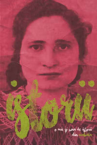 O mie si una de istorii din Mahala