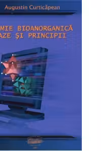 Chimie bioanorganica. Baze si principii (color)