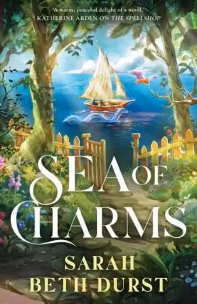 Sea of Charms