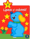 Lipesc si colorez! 3
