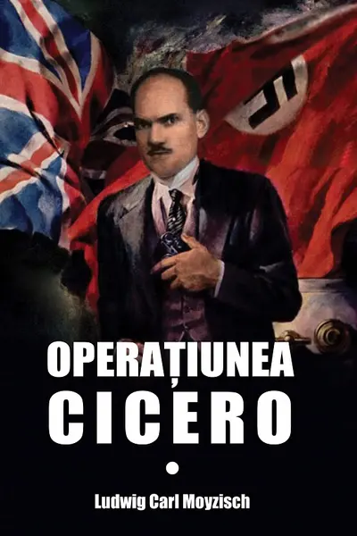 Operațiunea Cicero