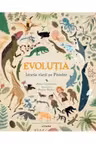 EVOLUTIA. ISTORIA VIETII PE PAMANT.