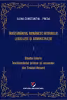 Invatamantul romanesc interbelic. Volumele 1-3