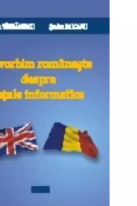 Sa vorbim romaneste despre retele informatice
