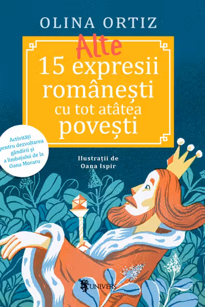 Alte 15 expresii romanesti