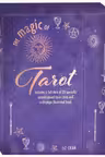 Magic of Tarot: Includes a full deck of 78 specially commissioned tarot cards