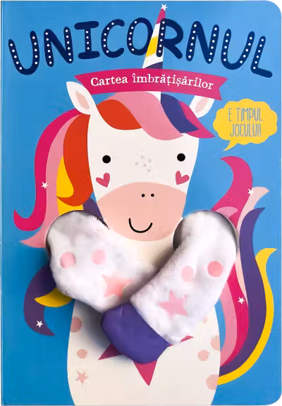 Unicornul. Cartea Îmbrățișărilor