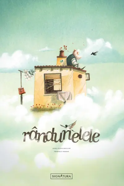Randunelele