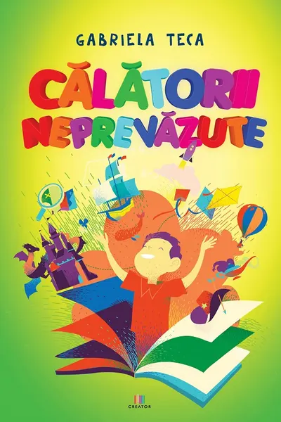 Călătorii neprevăzute