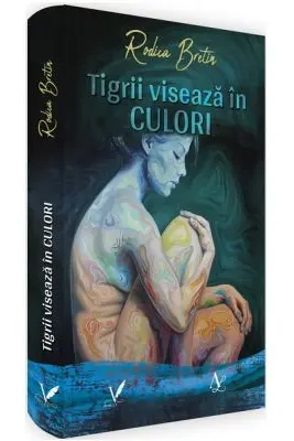 Tigrii viseaza in culori