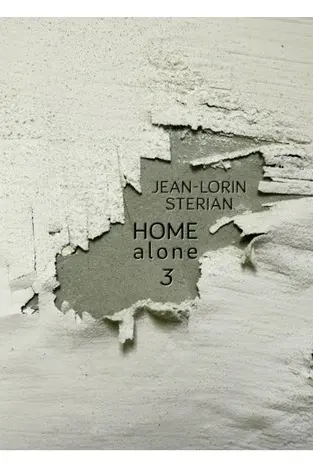 Home Alone 3