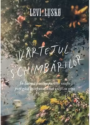 Vartejul schimbarilor