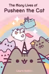 The Many Lives Of Pusheen the Cat