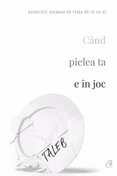 Cand pielea ta e in joc