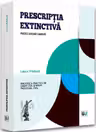Prescripția extinctivă