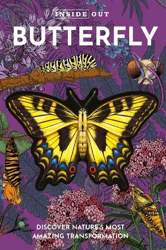 Inside Out Butterfly