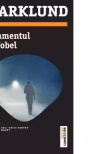 Testamentul lui Nobel