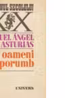 Oameni de porumb