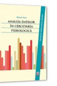 Analiza datelor în cercetarea psihologică
