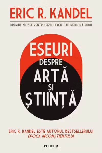 Eseuri despre arta si stiinta
