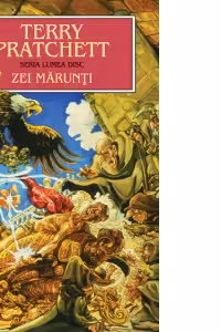 Zei marunti
