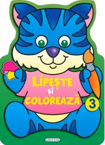 Lipeste si coloreaza 3