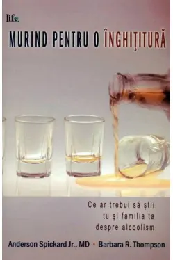 Murind pentru o inghititura