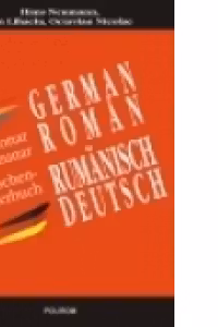 Dictionar de buzunar german-roman/roman-german - Octavian Nicolae, Hans Neumann, Ion Lihaciu