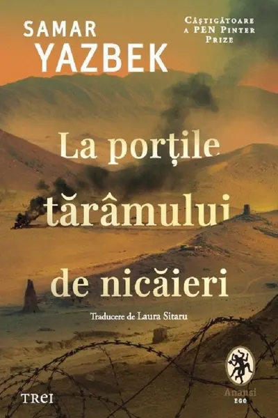 La portile taramului de nicaieri