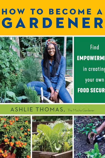 How to Become a Gardener