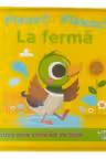 PRIMA MEA CARTICICA DE BAIE. PLEOSC! PLEOSC! LA FERMA