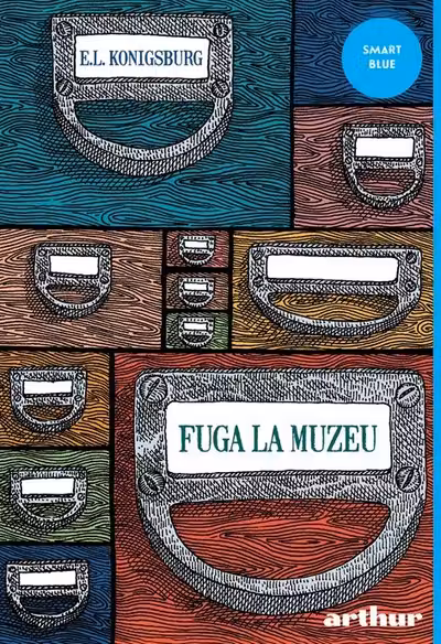 Fuga la muzeu