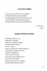 Raidul meu in eternitate