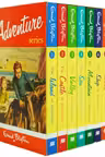 Enid Blyton Adventure series 8 Books Box Set Collection Classic