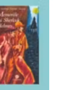Memoriile lui Sherlock Holmes