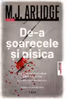 De-a soarecele si pisica - M. J. Arlidge