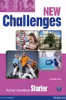 New Challenges Starter Teachers Handbook