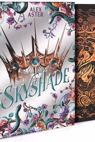 Skyshade (Collector's Edition)