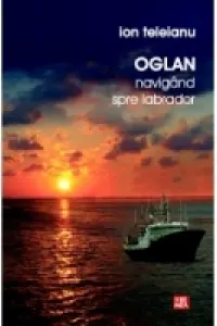 Oglan navigând spre Labrador