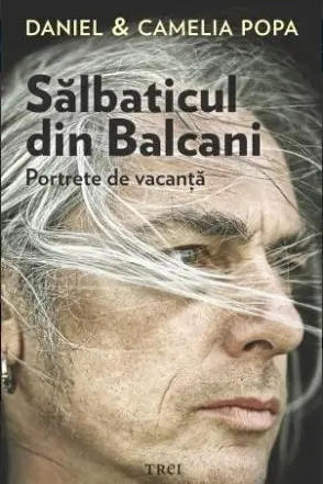 Sălbaticul din Balcani