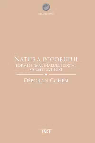 Natura poporului