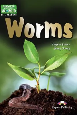 Literatura CLIL Worms cu cross-platform App
