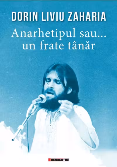 Anarhetipul sau... un frate tânăr