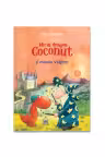 Micul Dragon Coconut si marele vrajitor